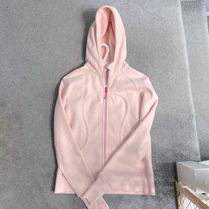 Lululemon Scuba Hoodie - Brand New!